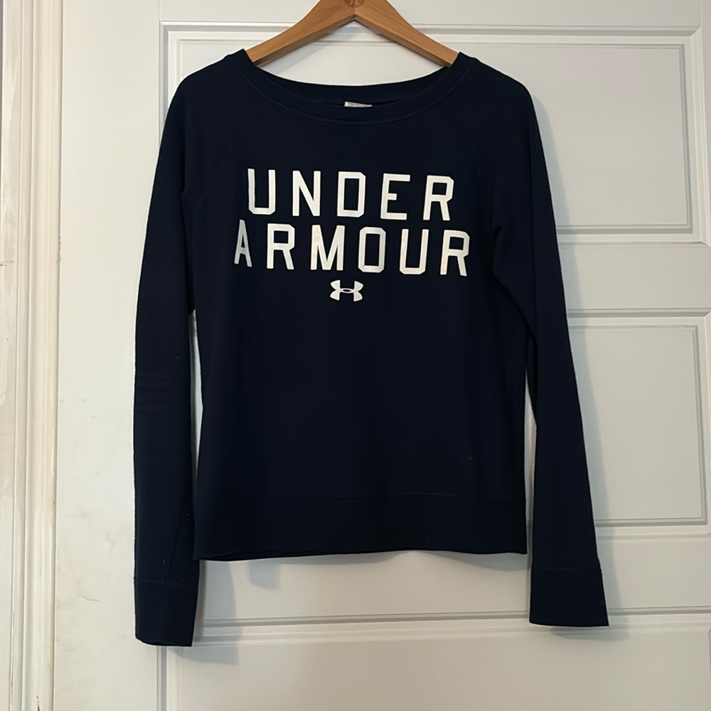 Under Armor Sweatshirt